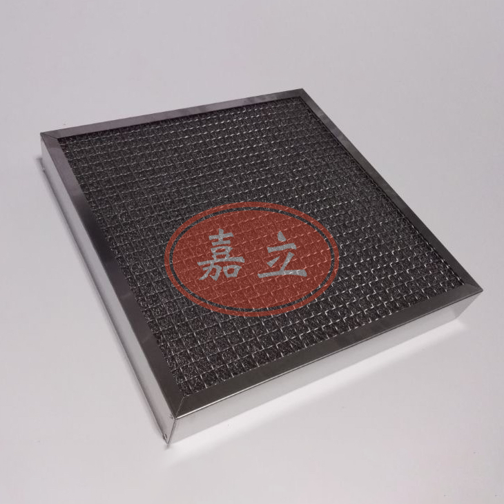 浦东不锈钢油雾过滤器